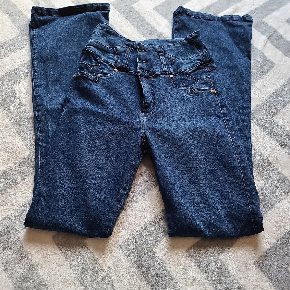 Pantalon Colombiano